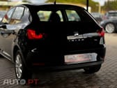 Seat Ibiza 1.4 TDi Style