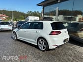 Volkswagen Golf 2.0 TSi R DSG