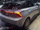 MG MG4 77 kWh Extended Range Luxury