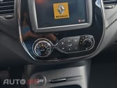 Renault Captur 0.9 TCE Exclusive