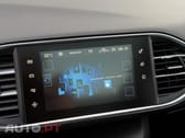 Peugeot 308 GT-LINE