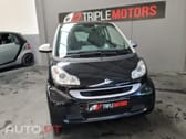 Smart ForTwo 0.8 cdi Passion 54