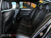 BMW 520 d Pack M Auto