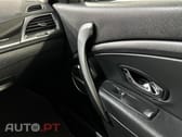 Renault Mégane Coupe dCi 160 FAP GT