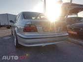 BMW 530 d