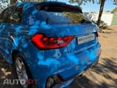 Audi A1 35 TFSI S Line S tronic