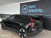 Volvo EX30 Twin Motor Performance AWD Black Edition Ultra
