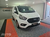 Ford Transit Custom L2H1 2.0 Trend