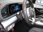 Mercedes-Benz GLE de 4Matic