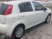 Fiat Punto 1.3 JTD 16V SportVan