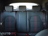 Renault Clio RS line