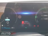 Renault Mégane E-Tech EV60 220hp optimum charge Equilibre