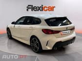 BMW 116 d Pack M