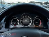 Mercedes-Benz C 220 CDi Avantgarde BlueEfficiency
