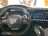Peugeot 508 SW 1.6 Hybrid Allure Pack e-EAT8