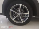 MG EHS PHEV Luxury