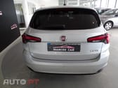 Fiat Tipo 1.3 M-Jet Lounge