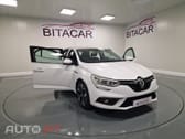 Renault Mégane 1.5 Blue dCi Limited