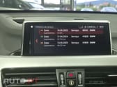 BMW X1 25 e xDrive Line Sport
