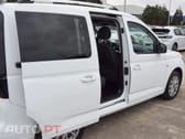 Ford Tourneo 2.0 TDCi Titanium 5 lugares