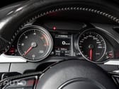 Audi A5 2.0 TDI S-line S tronic