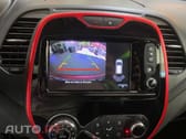 Renault Captur 1.5 DCi Helly Hansen