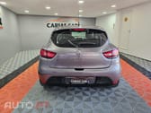 Renault Clio 0.9 TCE Limited