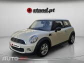 MINI One 1.6 3 Portas
