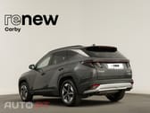 Hyundai Tucson Tucson 1.6 T-GDI PHEV Vanguard