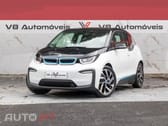 BMW i3 120Ah