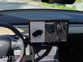 Tesla Model Y RWD