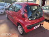 Peugeot 107 1.0 Active