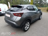 Nissan Juke 1.0 DIG-T N-Connecta