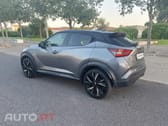 Nissan Juke 1.0 DIG-T N-Design C.Two Tone R.C.DCT