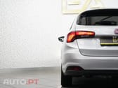 Fiat Tipo 1.3 M-Jet Lounge