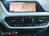 BMW 116 d Corporate Edition