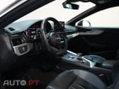 Audi A5 2.0 TDI S-line S tronic