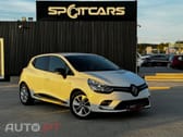 Renault Clio 1.5 dCi Limited