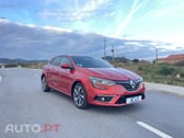 Renault Mégane Intense