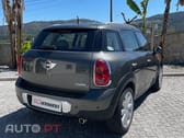 MINI Countryman Cooper D