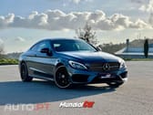 Mercedes-Benz C 250 d