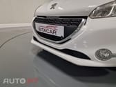 Peugeot 208 1.4 HDi Active