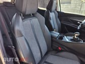 Peugeot 3008 1.2 PureTech Allure