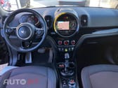 MINI Countryman Cooper SE All4 Aut.