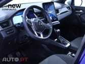 Renault Captur Techno Eco-g