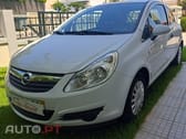 Opel Corsa 1.3 CDTI  Van