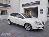 Lancia Delta 1.6 M-Jet Argento