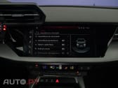 Audi A3 Sportback 30 TFSI Advanced