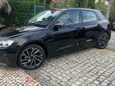 Audi A1 25 TFSI Advanced