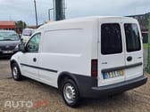 Opel Combo Cargo 1.7 Di